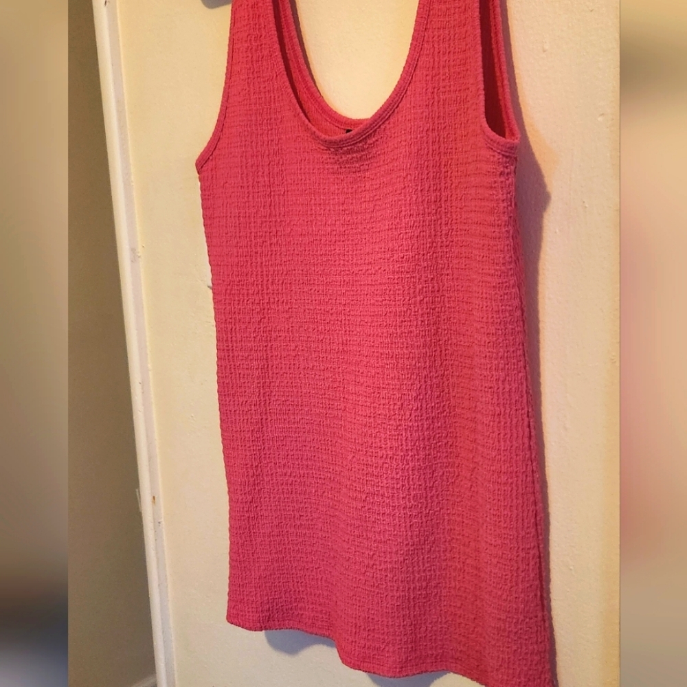 Torrid!!! PINK TOP